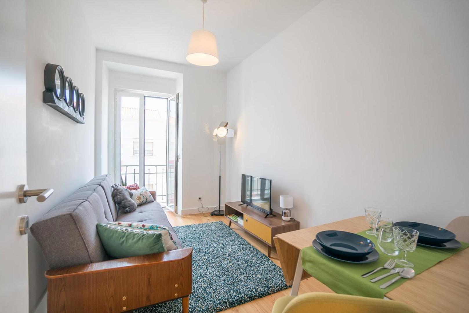 Guestready - Sweet Mick'S Home Lisbon Exterior photo