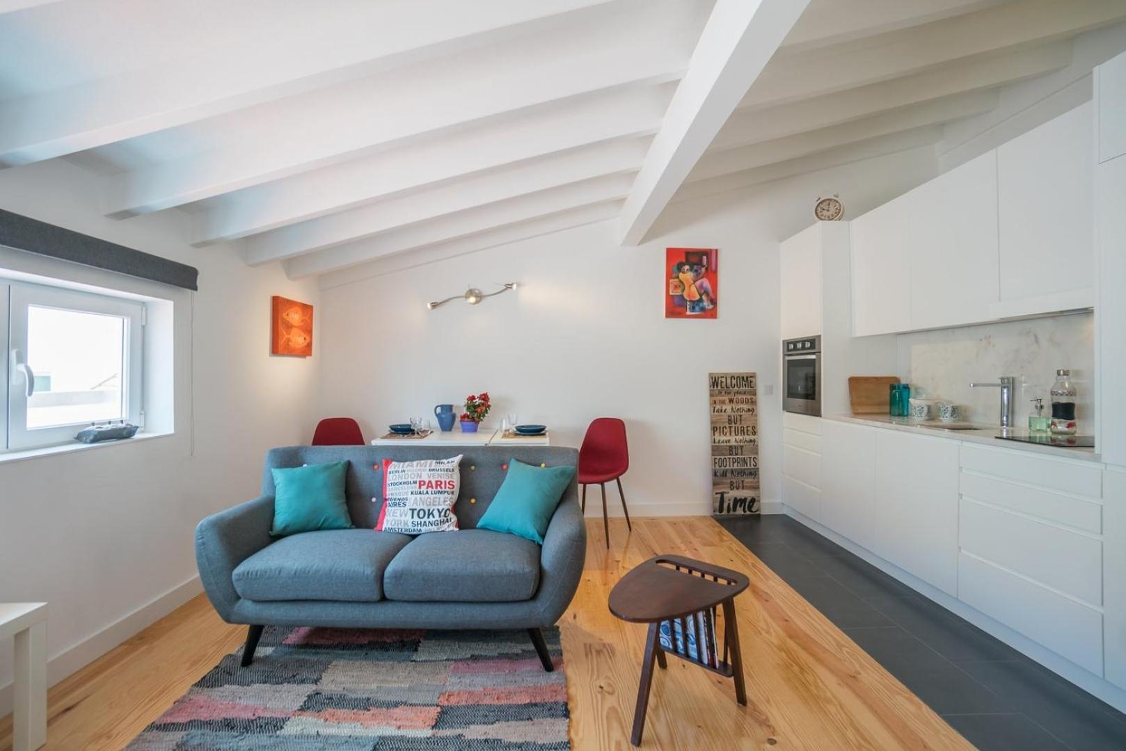 Guestready - Sweet Mick'S Home Lisbon Exterior photo